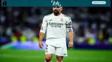 فضيحة كبيرة.. كارفخال يسخر من إقامة مباراة برشلونة وفياريال في أمريكا ويصفها بالغش الواضح للبطولة